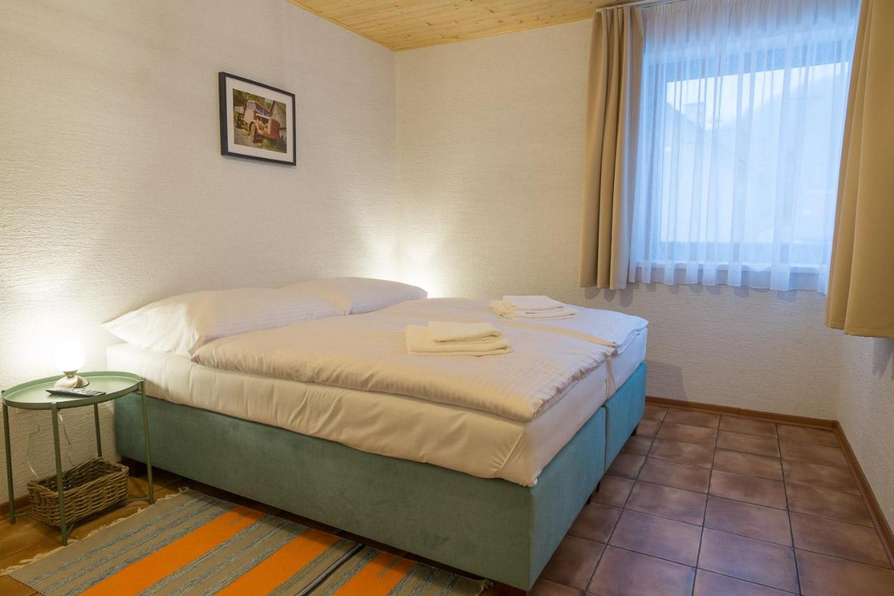 Wellness Privat Styri Lipy Villa Liptovske Revuce Exterior photo