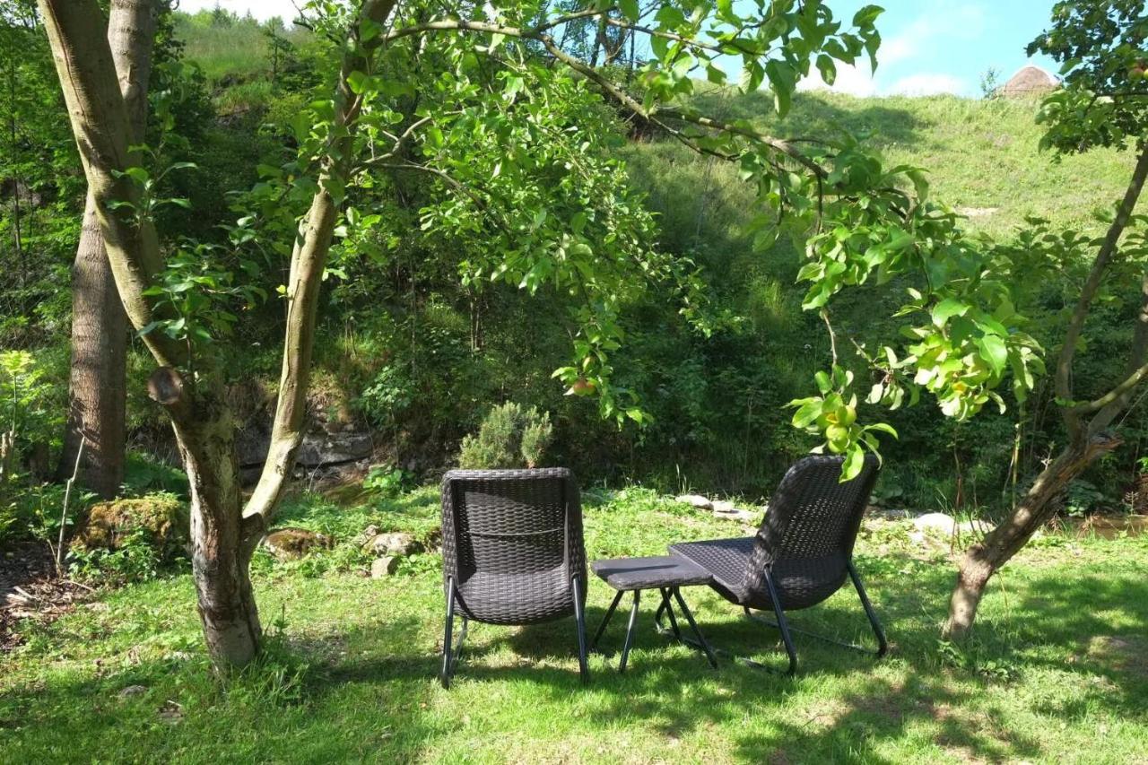 Wellness Privat Styri Lipy Villa Liptovske Revuce Exterior photo