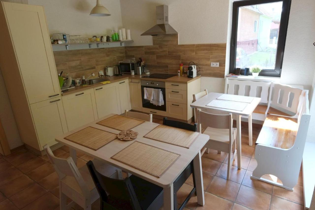 Wellness Privat Styri Lipy Villa Liptovske Revuce Exterior photo